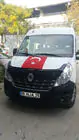 Renault Master 2011–2023 Deflektor kapoty 2015-2019 (EuroCap) fotografia 13