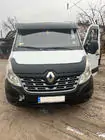 Renault Master 2011–2023 Deflektor kapoty 2015-2019 (EuroCap) fotografia 5