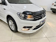 Volkswagen Caddy 2015–2020 Deflektor kapoty (EuroCap) fotografia 6
