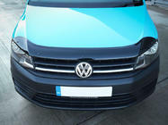 Volkswagen Caddy 2015–2020 Deflektor kapoty (EuroCap) fotografia 11