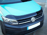 Volkswagen Caddy 2015–2020 Deflektor kapoty (EuroCap) fotografia 12
