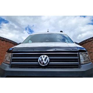 Deflektor kapoty (EuroCap) Volkswagen Crafter 2016– fotografia 3