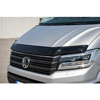 Deflektor kapoty (EuroCap) Volkswagen Crafter 2016– fotografia 1