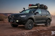 Chevrolet Captiva 2006–2019 Bočné nášľapy Vision New Grey (2 ks, hliník) 2016-2019 fotografia 1