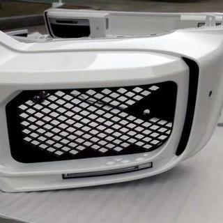 Sada bodykitu 2018+ (BRB-Designs) Mercedes G-Class W463 2018–2024 fotografia 3