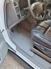 Nissan Patrol Y61 1997–2011 EVA autokoberce (sivé) 2 ks (predné) fotografia 18