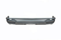 Toyota Highlander 2013–2019 TRD-design bodykit sada (pre 2016-2019) fotografia 12