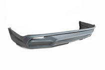 Toyota Highlander 2013–2019 TRD-design bodykit sada (pre 2016-2019) fotografia 14