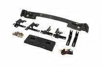 Toyota Highlander 2013–2019 TRD-design bodykit sada (pre 2016-2019) fotografia 19
