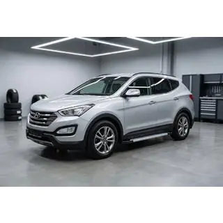 Bočné nášľapy New Vision Grey (2 ks, hliník) fotografia 1