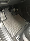 Audi Q7 2005–2015 EVA autokoberce (čierne) 2 rady (5 rohoží) fotografia 12