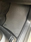 Audi Q7 2005–2015 EVA autokoberce (čierne) 2 rady (5 rohoží) fotografia 13