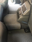 Audi Q7 2005–2015 EVA autokoberce (čierne) 2 rady (5 rohoží) fotografia 14
