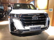 Toyota Land Cruiser 200 2007–2021 Kompletný bodykit 2016-2021 (Limgeni) fotografia 10