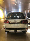 Toyota Land Cruiser 200 2007–2021 Kompletný bodykit 2016-2021 (Limgeni) fotografia 11