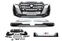 Toyota Land Cruiser 200 2007–2021 Kompletný bodykit 2016-2021 (Limgeni) fotografia 3