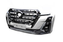 Toyota Land Cruiser 200 2007–2021 Kompletný bodykit 2016-2021 (Limgeni) fotografia 5