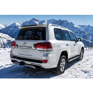 Kompletný bodykit 2016-2021 (Limgeni) Toyota Land Cruiser 200 2007–2021 fotografia 2
