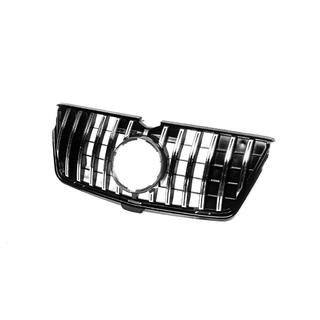Predná maska GT Panamericana (pre GL550 USA) Mercedes GL сlass X164 2006–2012 fotografia 4