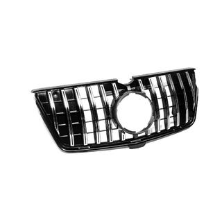 Predná maska GT Panamericana (pre GL550 USA) Mercedes GL сlass X164 2006–2012 fotografia 3