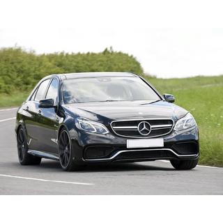 Facelift konverzná sada pre E63 AMG 2016 fotografia 1