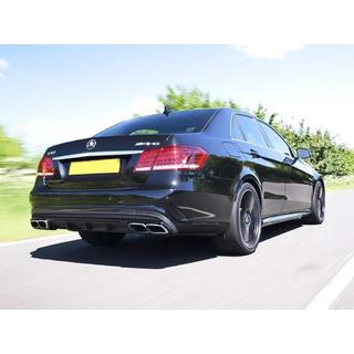 Facelift konverzná sada pre E63 AMG 2016 fotografia 2