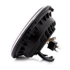 Nissan Patrol Y60 1988–1997 LED predné svetlomety (2 ks, BelAvto) fotografia 3