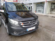 Mercedes Vito/V-trieda W447 2014– Deflektor kapoty EuroCap fotografia 14