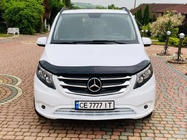 Mercedes Vito/V-trieda W447 2014– Deflektor kapoty EuroCap fotografia 5