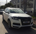 Audi Q7 2005–2015 Deflektor kapoty (Eurocap) fotografia 3