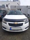 Chevrolet Cruze 2009–2015 Deflektor kapoty (Eurocap) fotografia 1