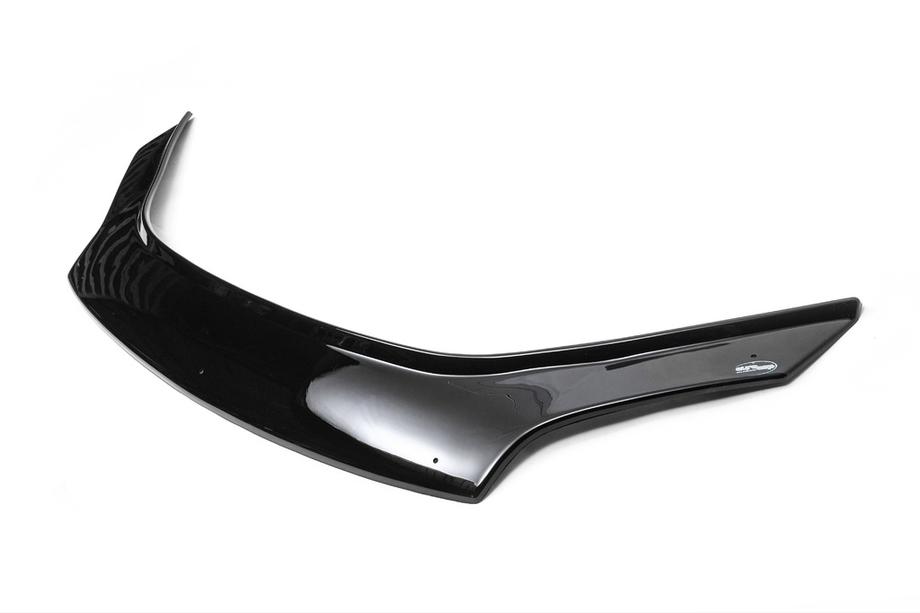 Peugeot Partner 1996–2008 Deflektor kapoty Eurocap (2003-2008) Fotografia 4