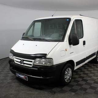 Deflektor kapoty (2002-2006, EuroCap)