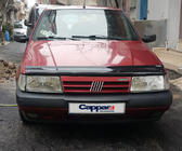 Fiat Tempra 1990–1996 Deflektor kapoty EuroCap fotografia 3