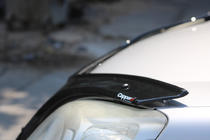 Honda Civic Sedan IX 2011–2016 Deflektor kapoty (EuroCap) fotografia 4