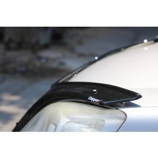 Deflektor kapoty (EuroCap) Honda Civic Sedan IX 2011–2016 fotografia 4