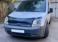 Ford Connect 2002–2006 Deflektor kapoty V1 (EuroCap) fotografia 1