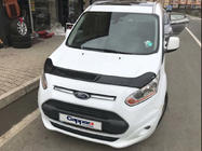Ford Connect 2014–2021 Deflektor kapoty EuroCap fotografia 2