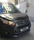 Ford Connect 2014–2021 Deflektor kapoty EuroCap fotografia 3