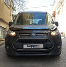 Ford Connect 2014–2021 Deflektor kapoty EuroCap fotografia 5