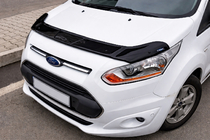 Ford Connect 2014–2021 Deflektor kapoty EuroCap fotografia 1