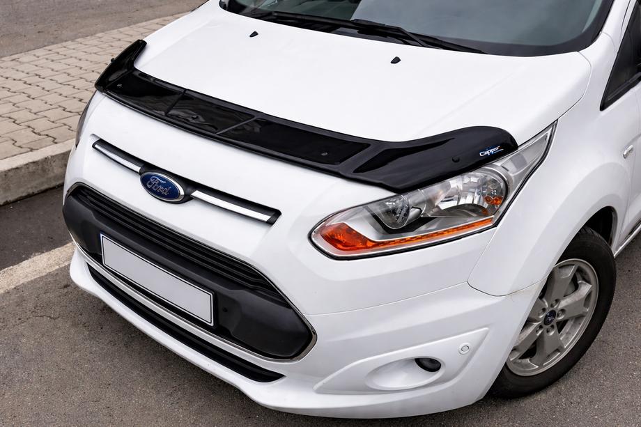 Ford Connect 2014–2021 Deflektor kapoty EuroCap Image
