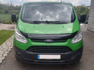 Ford Custom 2013–2022 Deflektor kapoty EuroCap (2013-2018) fotografia 3