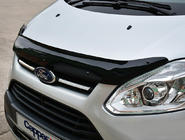 Ford Custom 2013–2022 Deflektor kapoty EuroCap (2013-2018) fotografia 9