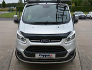 Ford Custom 2013–2022 Deflektor kapoty EuroCap (2013-2018) fotografia 13