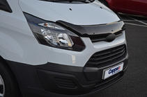 Ford Custom 2013–2022 Deflektor kapoty EuroCap (2013-2018) fotografia 7