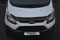 Ford Custom 2013–2022 Deflektor kapoty EuroCap (2013-2018) fotografia 8