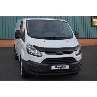 Deflektor kapoty EuroCap (2013-2018) Ford Custom 2013–2022 fotografia 4
