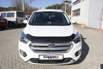Ford Kuga/Escape 2013–2019 Deflektor kapoty 2016+ EuroCap fotografia 12