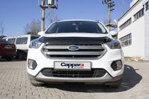 Ford Kuga/Escape 2013–2019 Deflektor kapoty 2016+ EuroCap fotografia 13